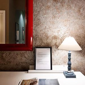 Kamer met Twee Aparte Bedden